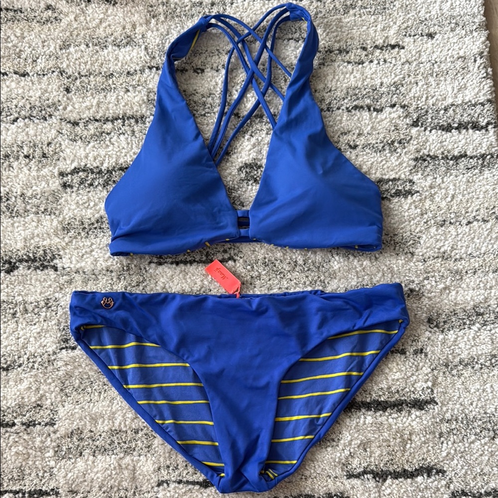 MAAJI Women's Swim Bikini Set